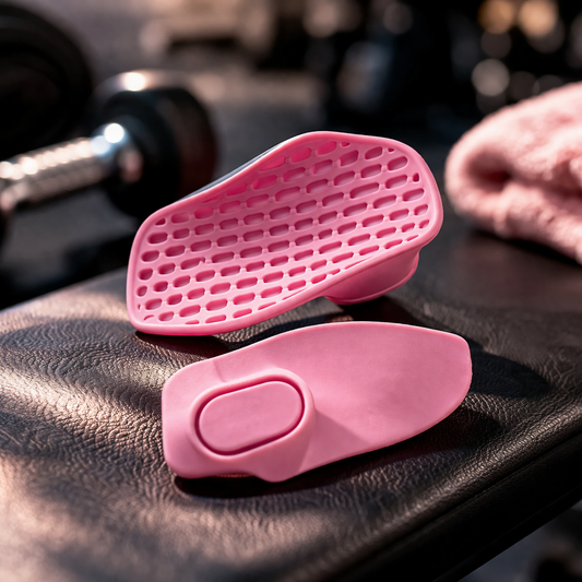 LaulaGrip™- Trenuj bez bólu dłoni